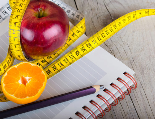 DEBUNKING 7 MYTHS ABOUT WEIGHT LOSS