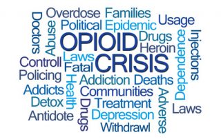 Opioids, Pain and the Chiropractic Answer