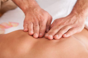 massage therapy - Eastside Chiropractic