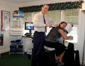 Dr David Mruz - Rated One of The Best Chiropractor In the Taylors SC area