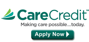 CareCredit Logo Apply Now used by Eastside Chiropractic In Greenville, SC