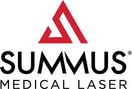 summus laser logo