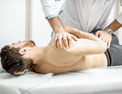 5 Questions to Ask Before Choosing a Local Greenville Chiropractor
