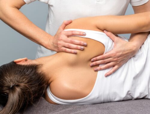 8 Signs You Need to See A Local Chiropractor In Greenville