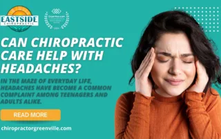 chiropractic care taylors sc