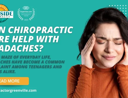 Can Chiropractic Care Help with Headaches?