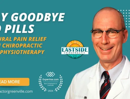 Say Goodbye to Pills: Natural Pain Relief with Chiropractic and Physiotherapy
