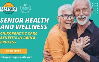 chiropractic care for seniors taylors SC