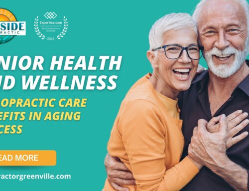 Senior Health and Wellness: Chiropractic Care Benefits in Aging Process