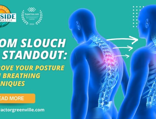 From Slouch to Standout: Improve Your Posture with Breathing Techniques